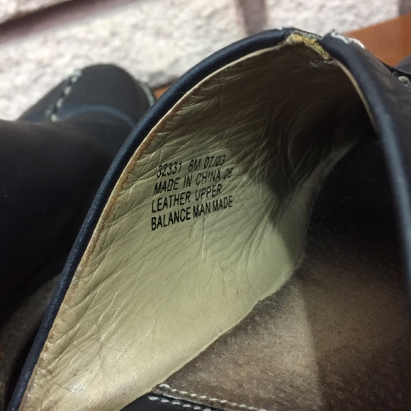 Clark Clogs - Picture 4 of 7